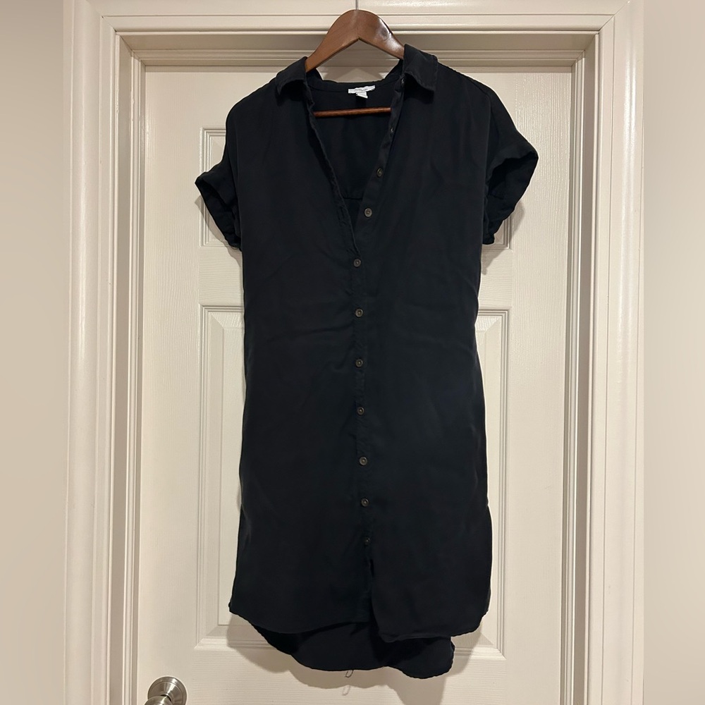 Daily Ritual Dress Sm - Picture 1 of 7